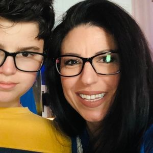 Meet your Posher, Sam